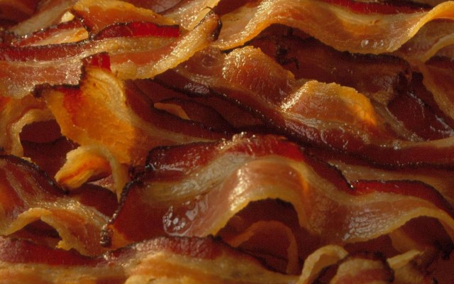 bacon
