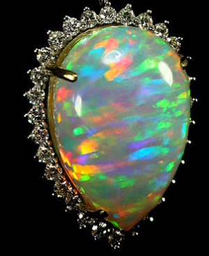 opal